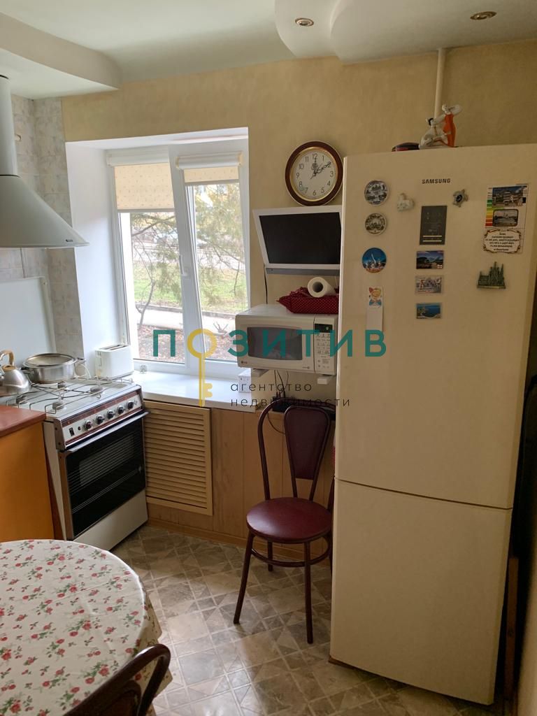 Продажа 2-комнатной квартиры, Пятигорск, Калинина пр-кт,  6А