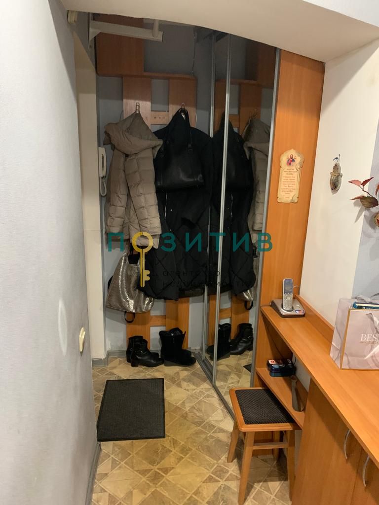 Продажа 2-комнатной квартиры, Пятигорск, Калинина пр-кт,  6А