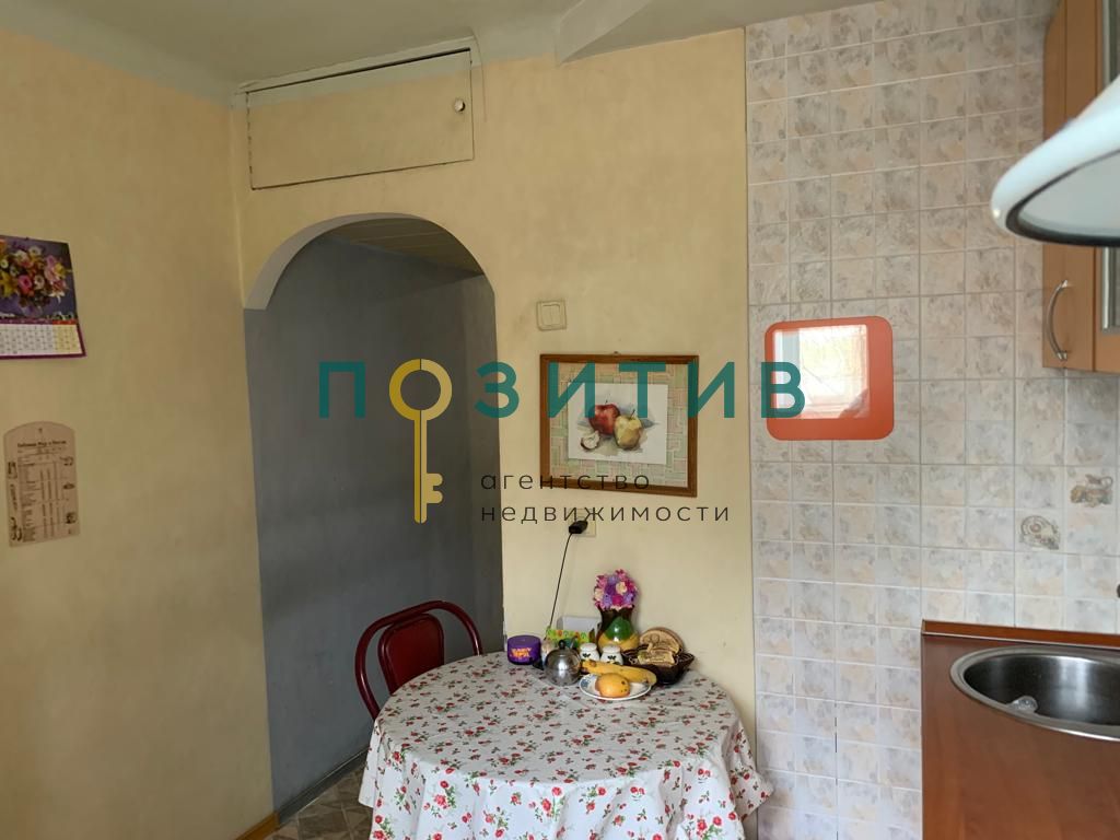 Продажа 2-комнатной квартиры, Пятигорск, Калинина пр-кт,  6А