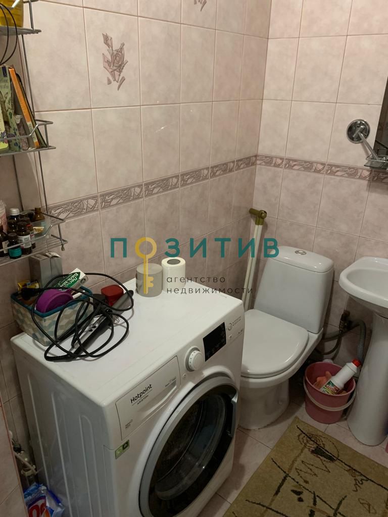 Продажа 2-комнатной квартиры, Пятигорск, Калинина пр-кт,  6А