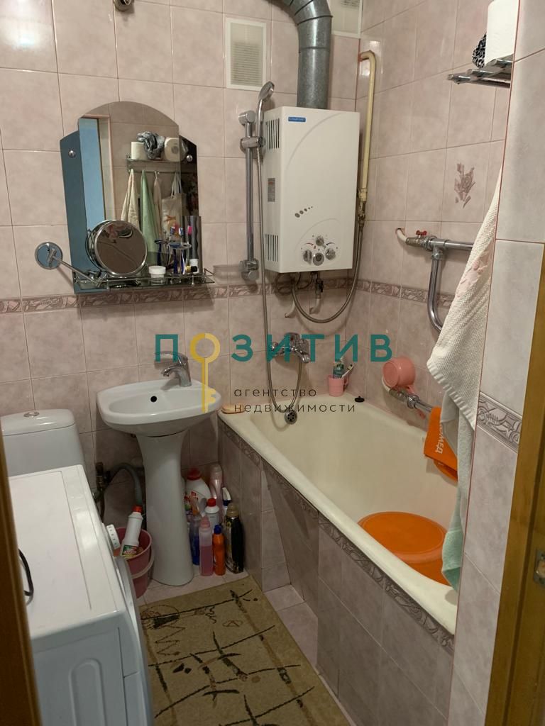 Продажа 2-комнатной квартиры, Пятигорск, Калинина пр-кт,  6А