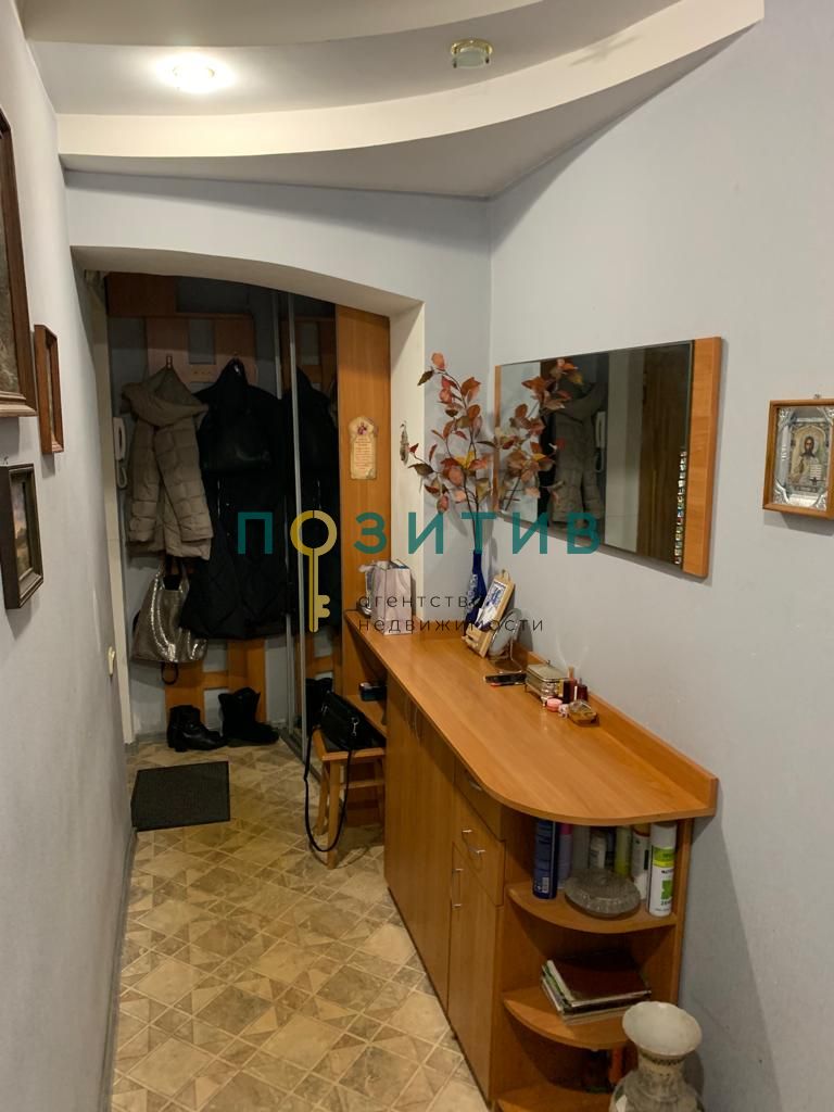 Продажа 2-комнатной квартиры, Пятигорск, Калинина пр-кт,  6А