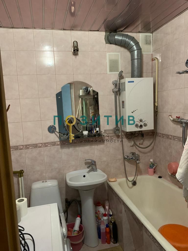 Продажа 2-комнатной квартиры, Пятигорск, Калинина пр-кт,  6А