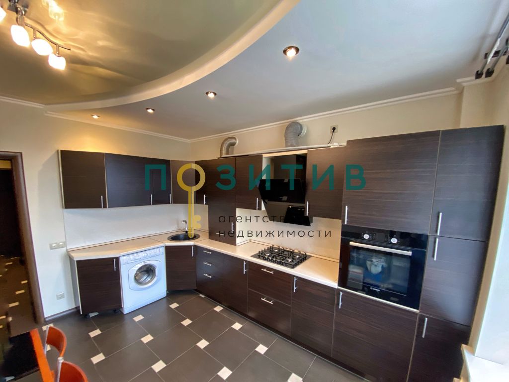 Продажа 2-комнатной квартиры, Пятигорск, Розы Люксембург ул,  42