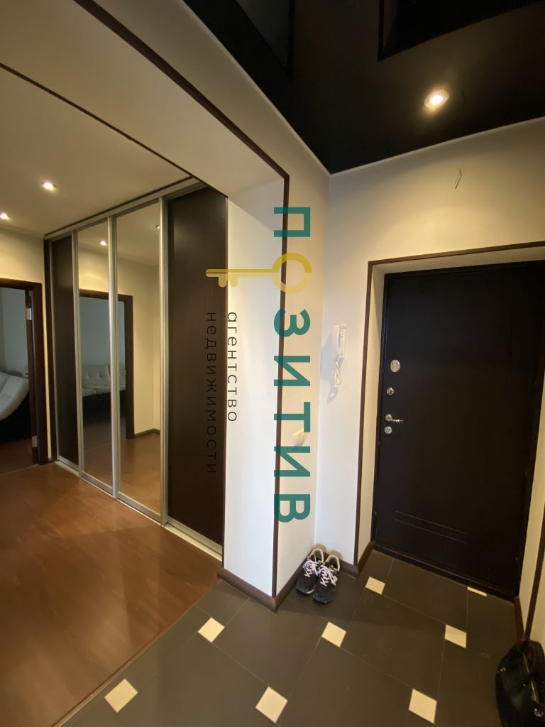 Продажа 2-комнатной квартиры, Пятигорск, Розы Люксембург ул,  42