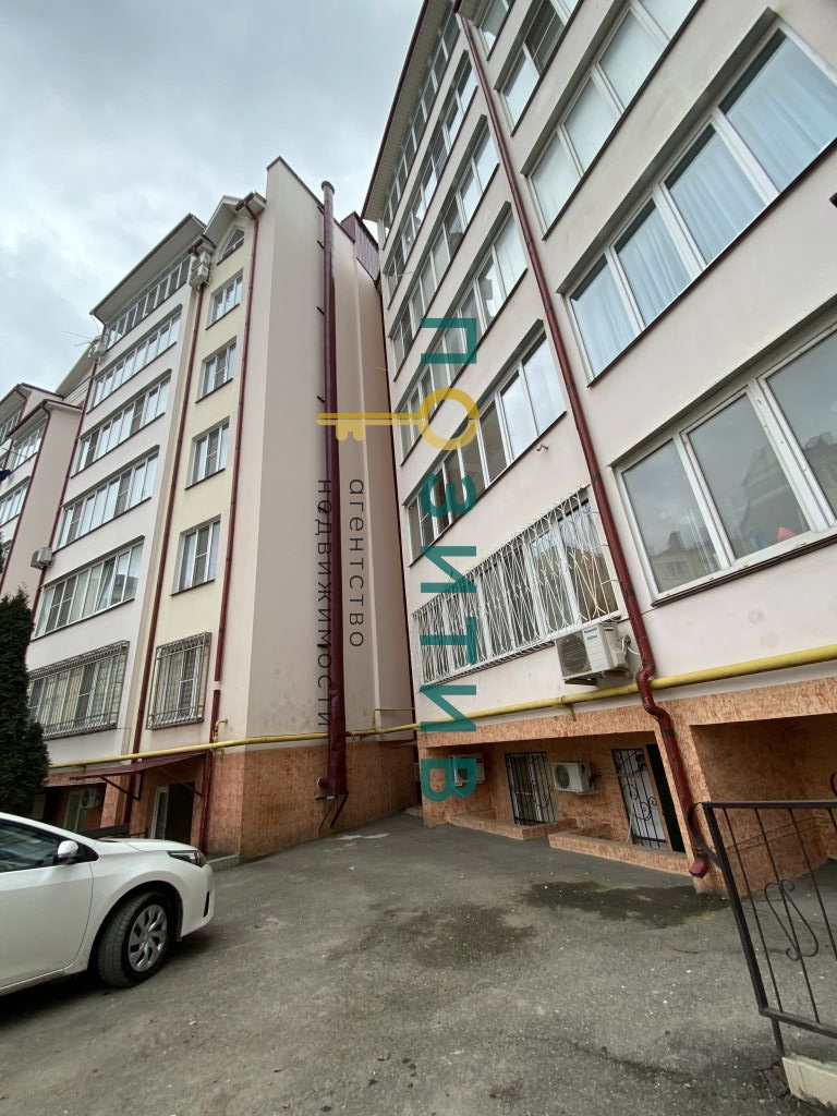 Продажа 2-комнатной квартиры, Пятигорск, Розы Люксембург ул,  42