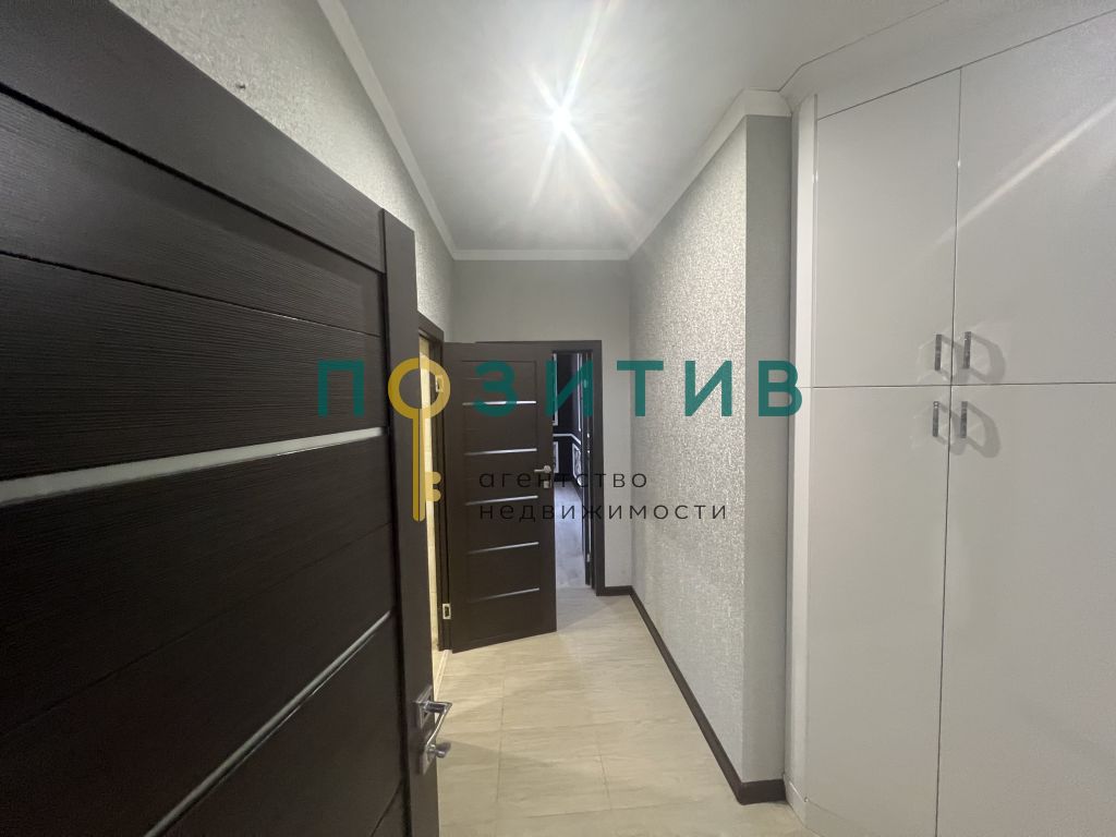 Продажа 2-комнатной квартиры, Ессентуки, Малая Садовая ул,  26