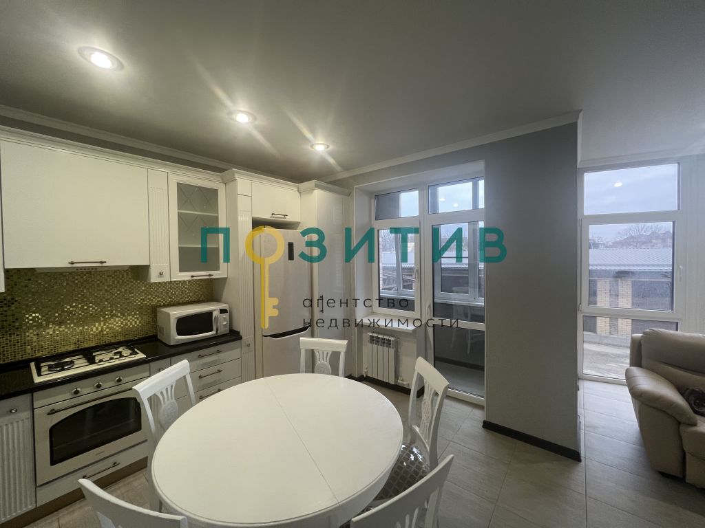 Продажа 2-комнатной квартиры, Ессентуки, Малая Садовая ул,  26