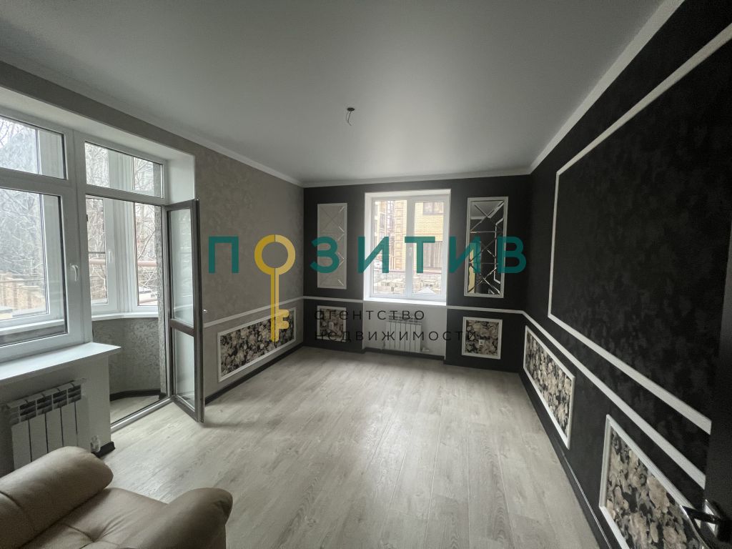 Продажа 2-комнатной квартиры, Ессентуки, Малая Садовая ул,  26