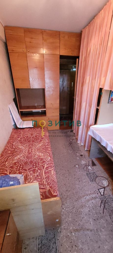 Продажа 4-комнатной квартиры, Пятигорск, Калинина пр-кт,  20