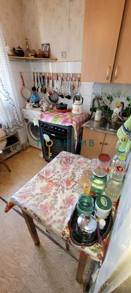 Продажа 4-комнатной квартиры, Пятигорск, Калинина пр-кт,  20