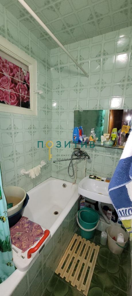 Продажа 4-комнатной квартиры, Пятигорск, Калинина пр-кт,  20