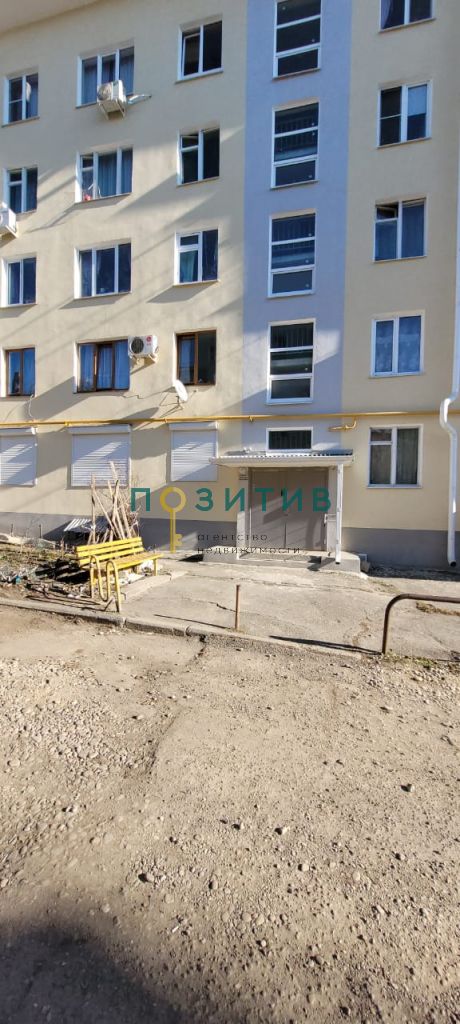 Продажа 4-комнатной квартиры, Пятигорск, Калинина пр-кт,  20