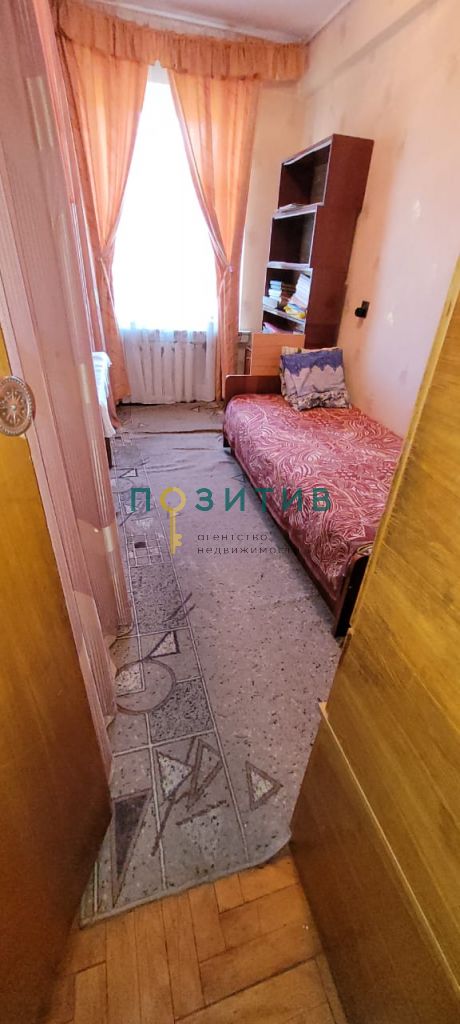 Продажа 4-комнатной квартиры, Пятигорск, Калинина пр-кт,  20