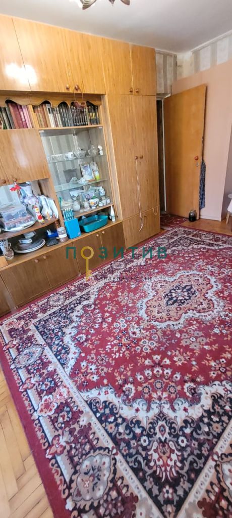 Продажа 4-комнатной квартиры, Пятигорск, Калинина пр-кт,  20