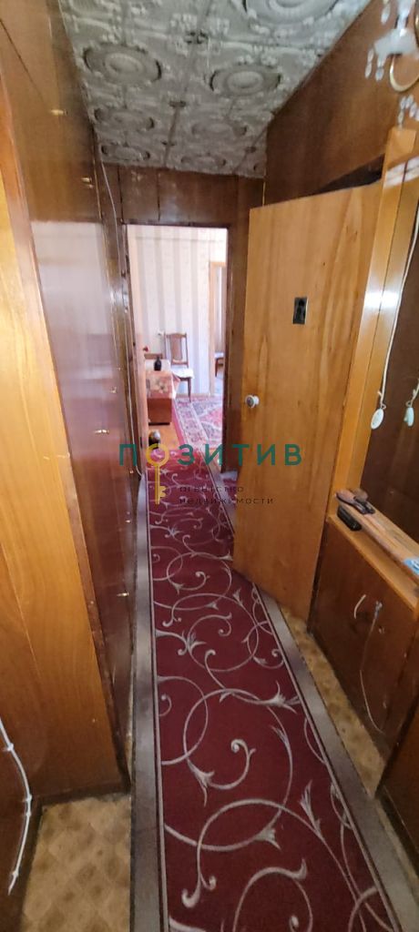 Продажа 4-комнатной квартиры, Пятигорск, Калинина пр-кт,  20