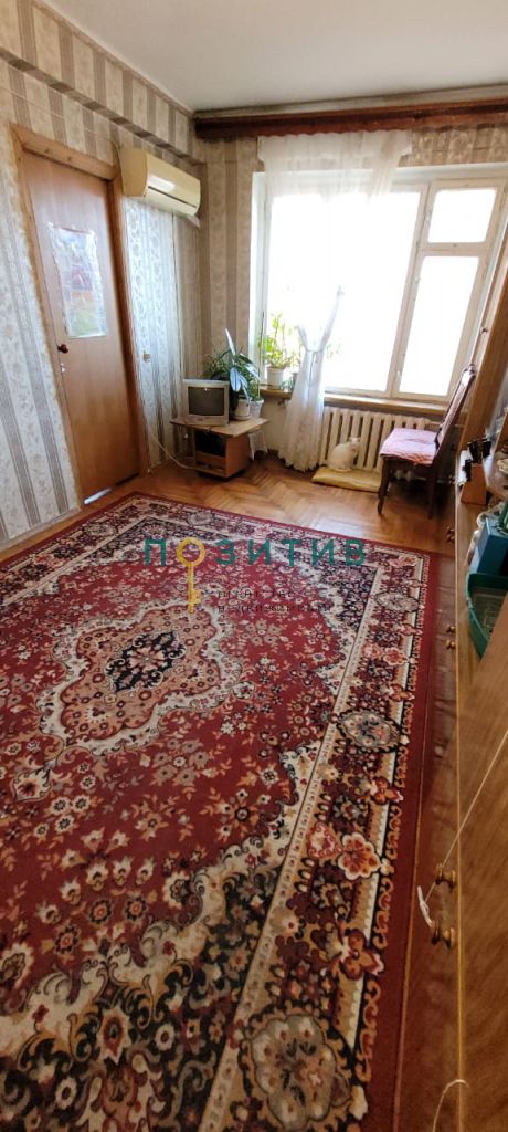 Продажа 4-комнатной квартиры, Пятигорск, Калинина пр-кт,  20