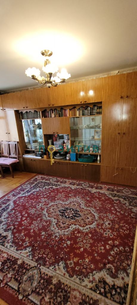 Продажа 4-комнатной квартиры, Пятигорск, Калинина пр-кт,  20