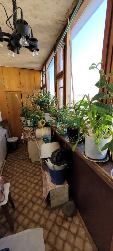 Продажа 4-комнатной квартиры, Пятигорск, Калинина пр-кт,  20