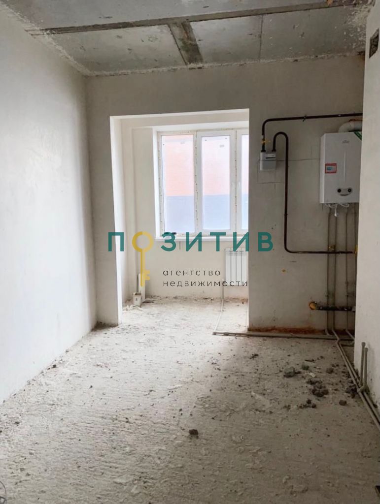 Продажа 2-комнатной квартиры, Пятигорск, Березовый пер,  13к3