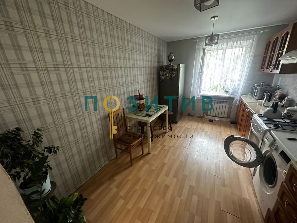 Продажа 2-комнатной квартиры, Пятигорск, Шатило ул,  20