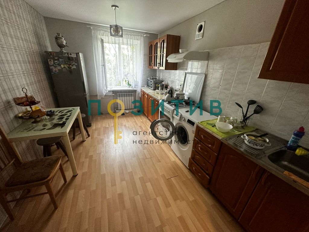 Продажа 2-комнатной квартиры, Пятигорск, Шатило ул,  20