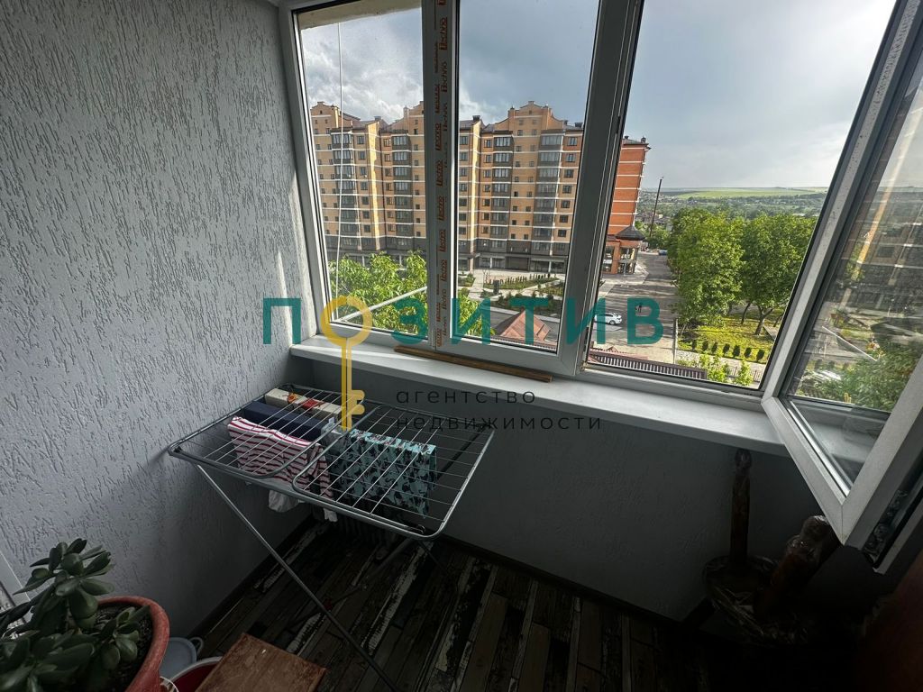 Продажа 2-комнатной квартиры, Пятигорск, Шатило ул,  20