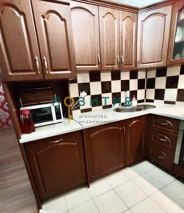 Продажа 3-комнатной квартиры, Пятигорск, Московская ул,  92к1