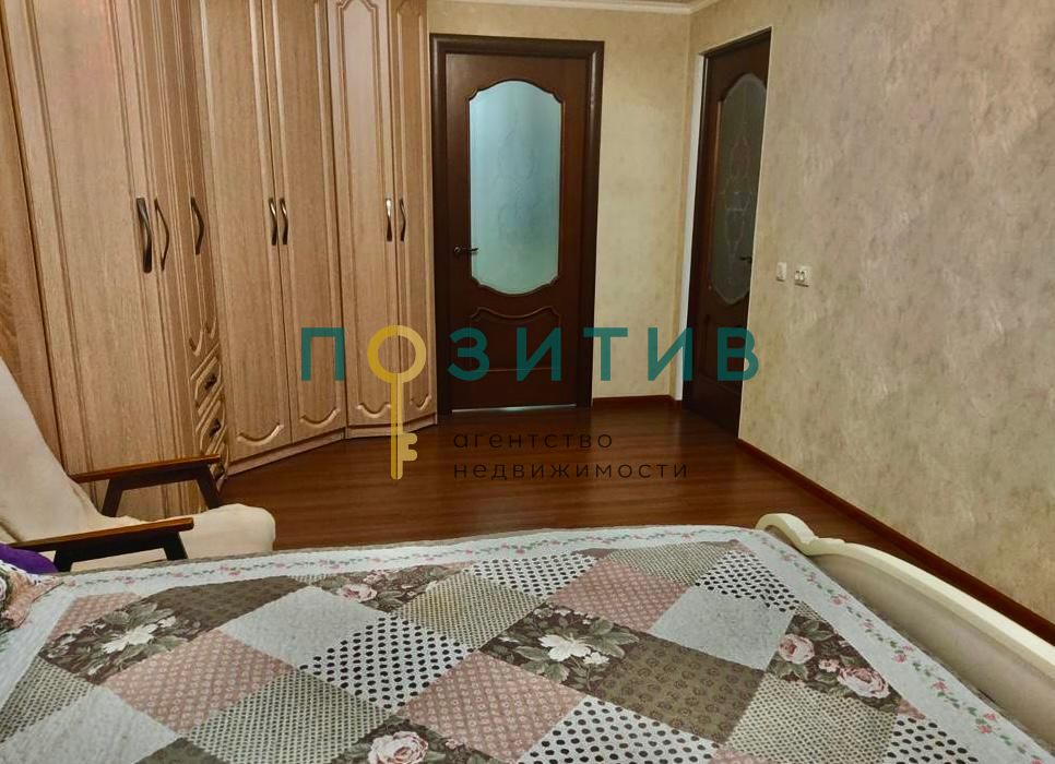 Продажа 3-комнатной квартиры, Пятигорск, Московская ул,  92к1