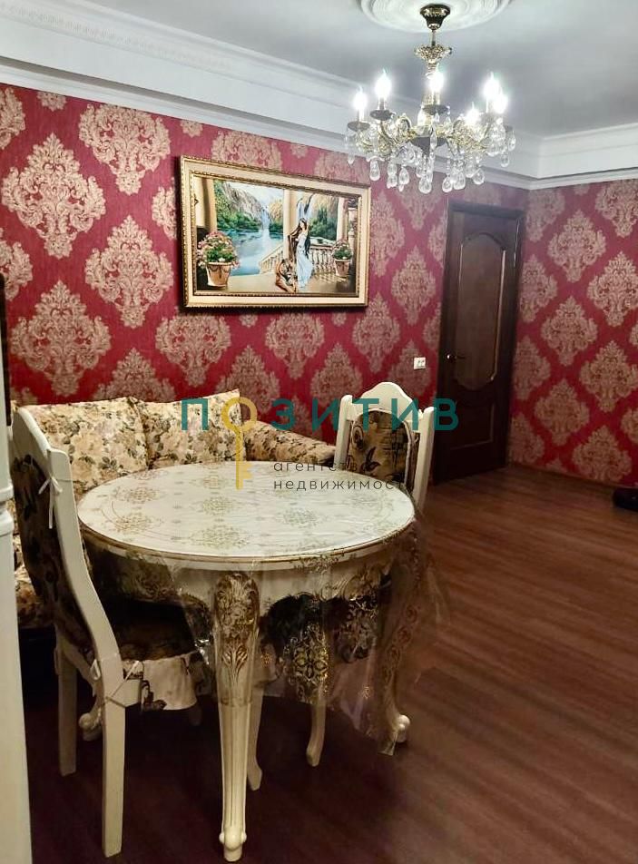 Продажа 3-комнатной квартиры, Пятигорск, Московская ул,  92к1