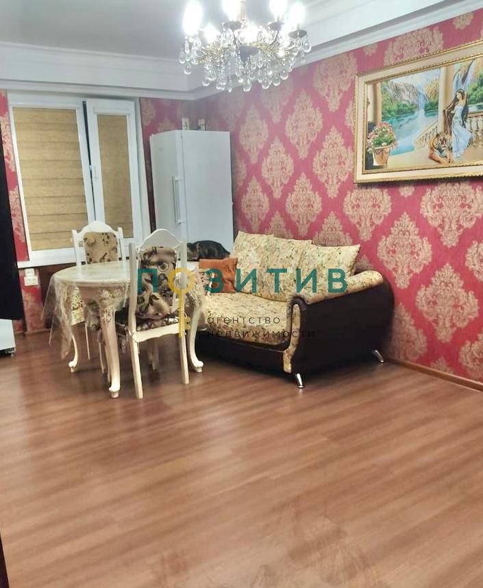 Продажа 3-комнатной квартиры, Пятигорск, Московская ул,  92к1