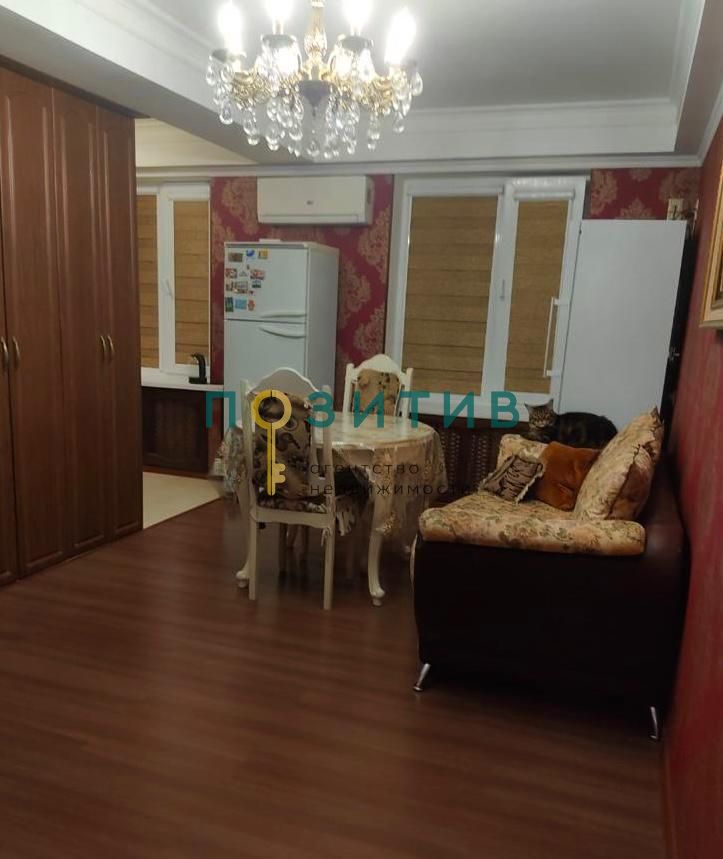 Продажа 3-комнатной квартиры, Пятигорск, Московская ул,  92к1