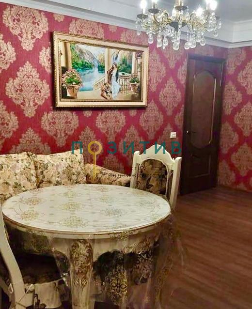 Продажа 3-комнатной квартиры, Пятигорск, Московская ул,  92к1