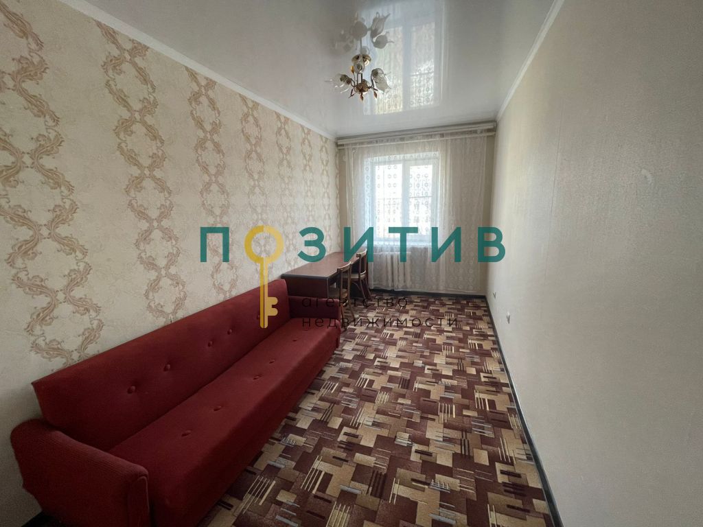 Продажа 2-комнатной квартиры, Пятигорск, Московская ул,  78к2