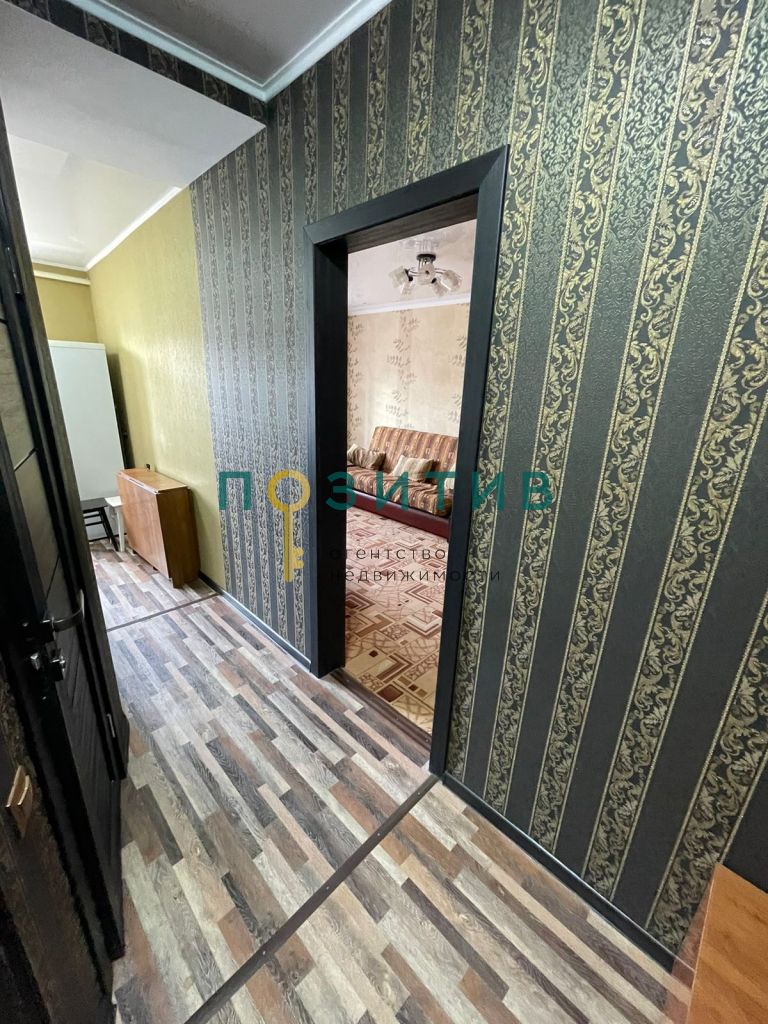 Продажа 2-комнатной квартиры, Пятигорск, Московская ул,  78к2