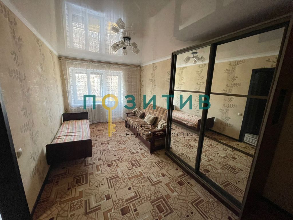 Продажа 2-комнатной квартиры, Пятигорск, Московская ул,  78к2