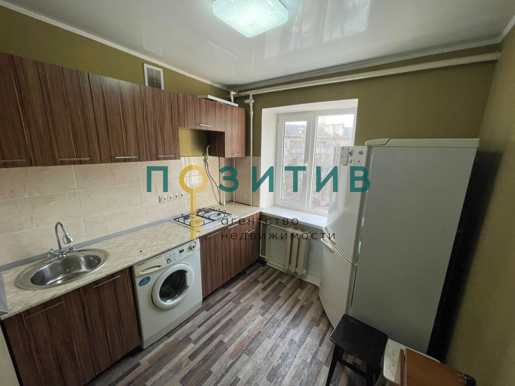 Продажа 2-комнатной квартиры, Пятигорск, Московская ул,  78к2
