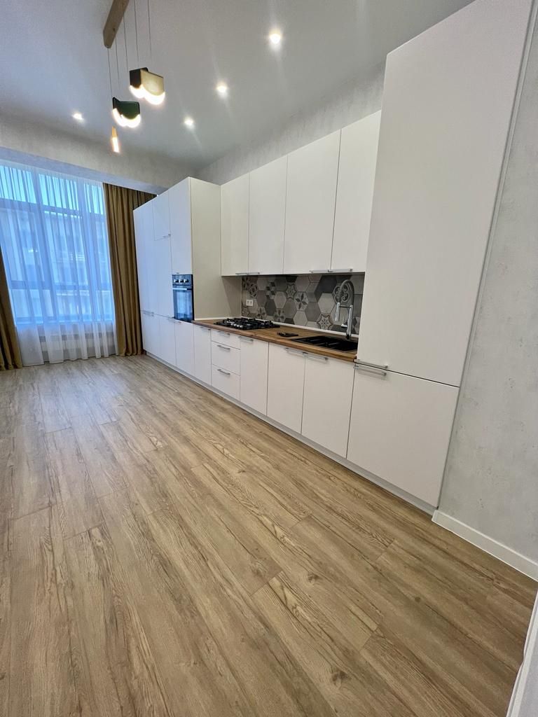 Продажа 2-комнатной квартиры, Пятигорск, Московская ул,  94