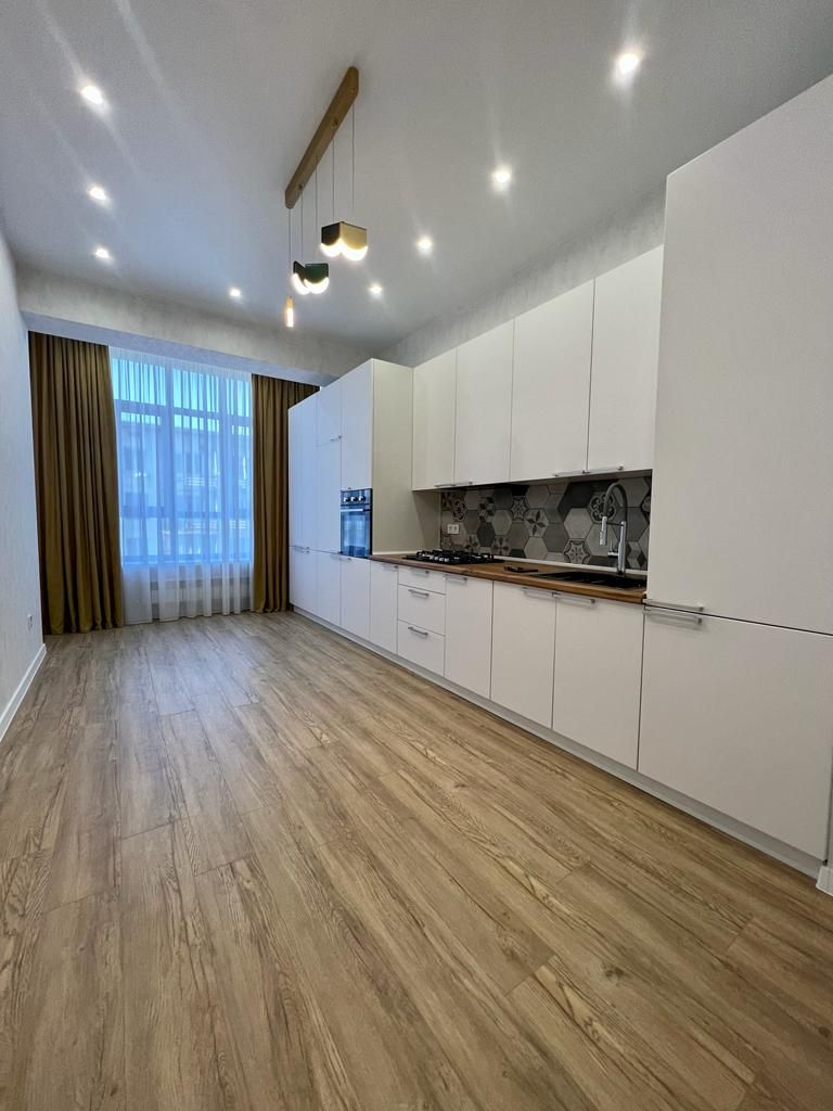 Продажа 2-комнатной квартиры, Пятигорск, Московская ул,  94