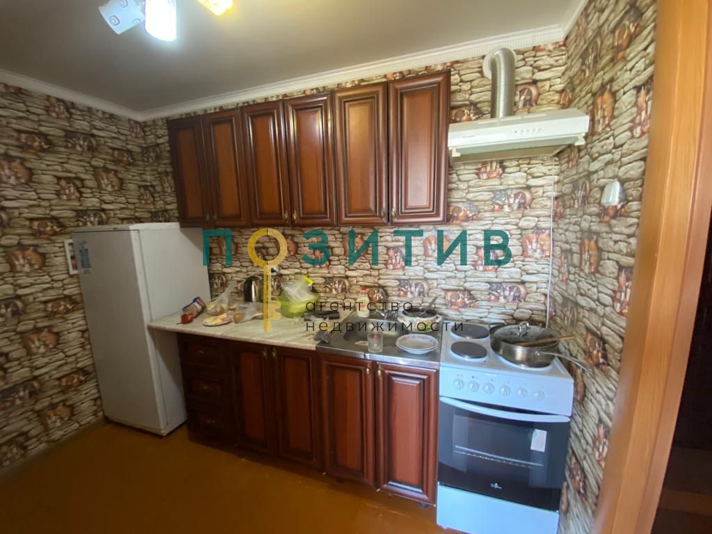 Продажа 2-комнатной квартиры, Минеральные Воды, Тихая ул