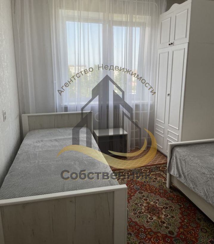 Аренда 3-комнатной квартиры, Старый Оскол, Олимпийский мкр,  45