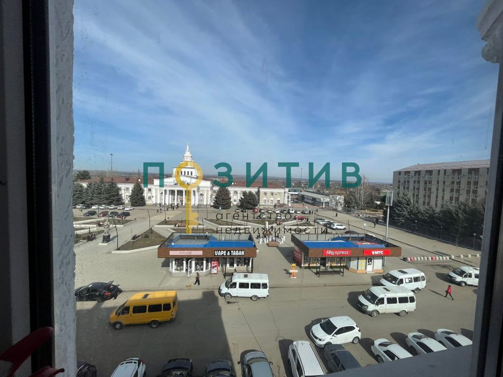 Продажа 2-комнатной квартиры, Минеральные Воды, Ленина ул