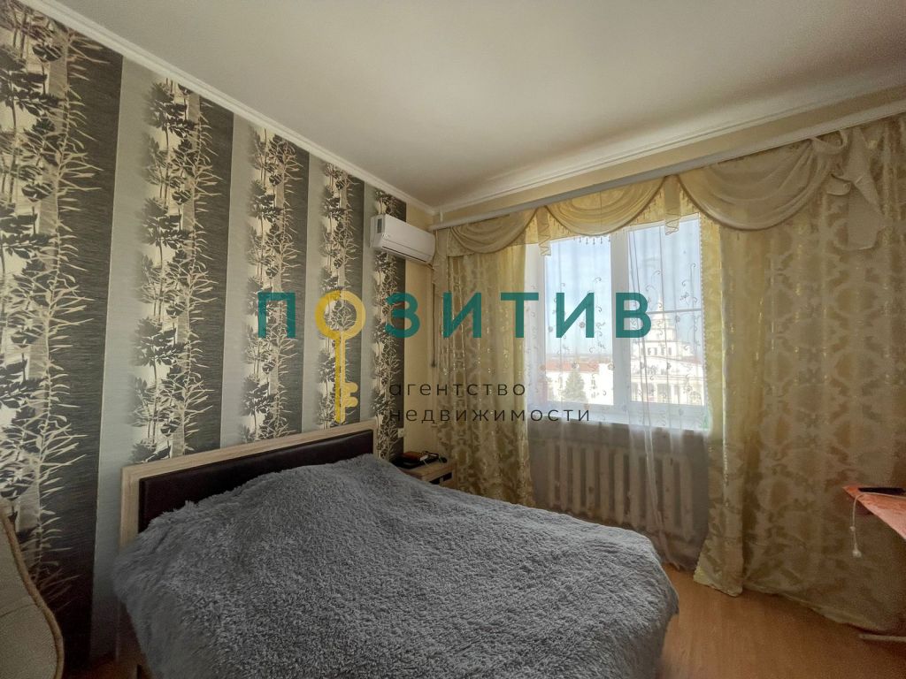 Продажа 2-комнатной квартиры, Минеральные Воды, Ленина ул