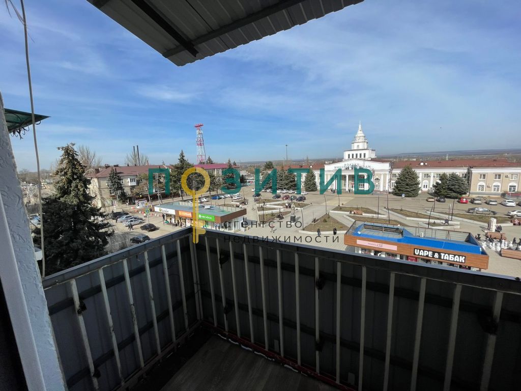 Продажа 2-комнатной квартиры, Минеральные Воды, Ленина ул