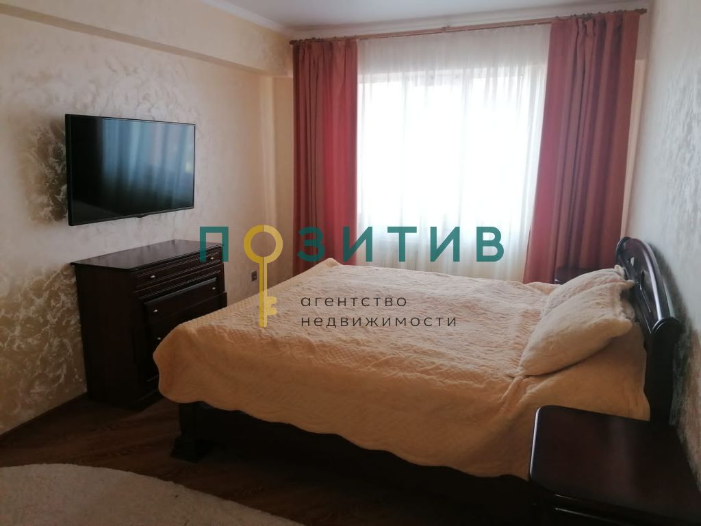 Продажа 2-комнатной квартиры, Ессентуки, Иглина ул,  17