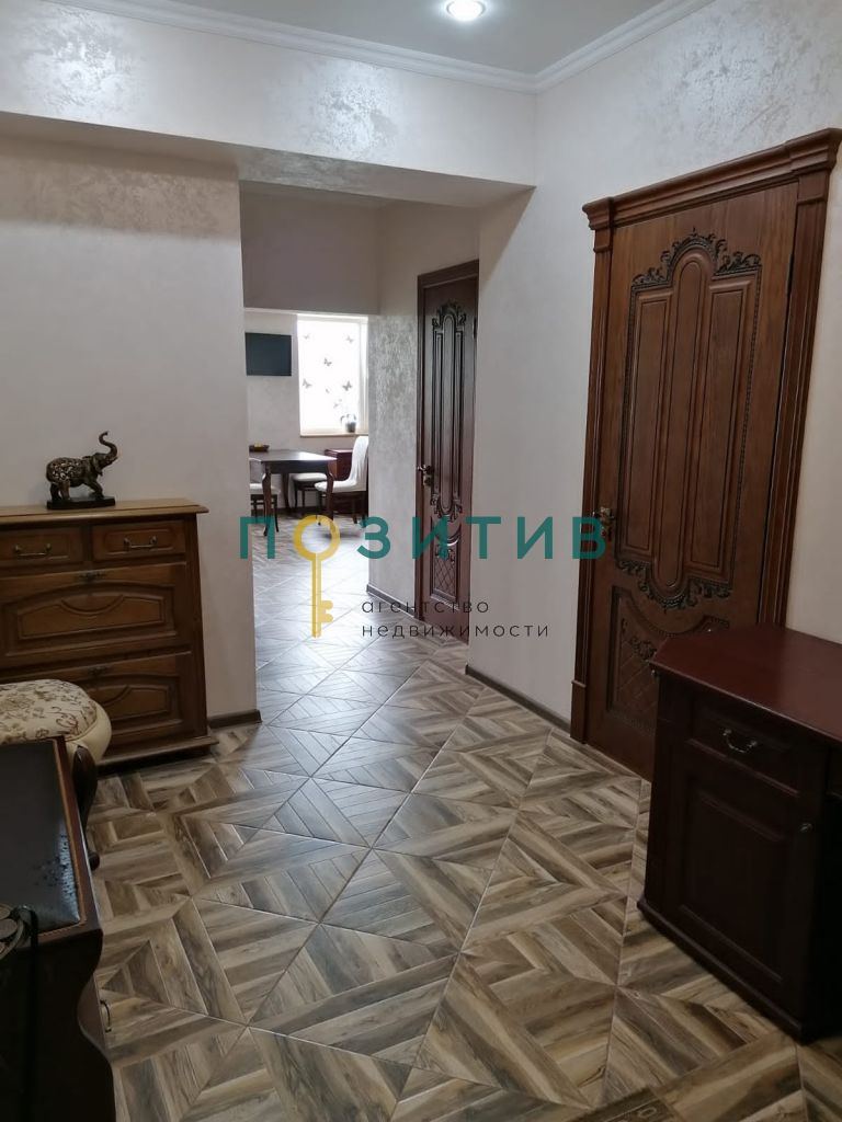 Продажа 2-комнатной квартиры, Ессентуки, Иглина ул,  17