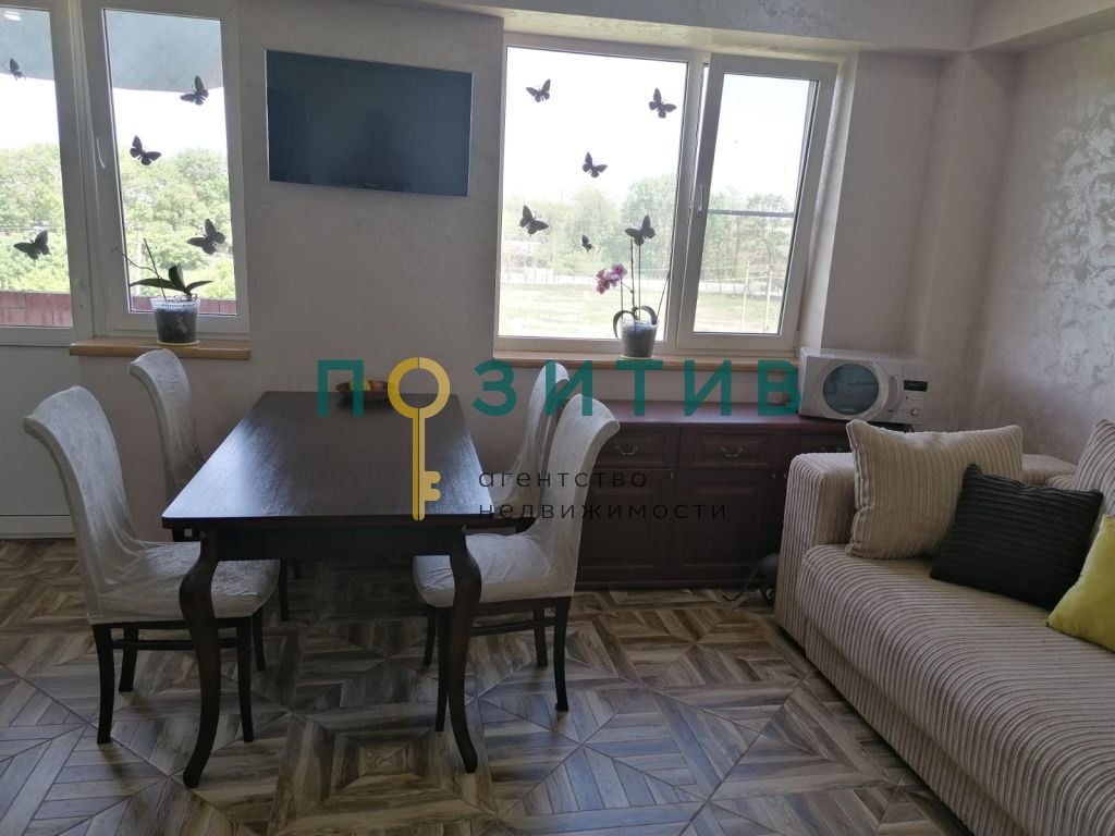 Продажа 2-комнатной квартиры, Ессентуки, Иглина ул,  17