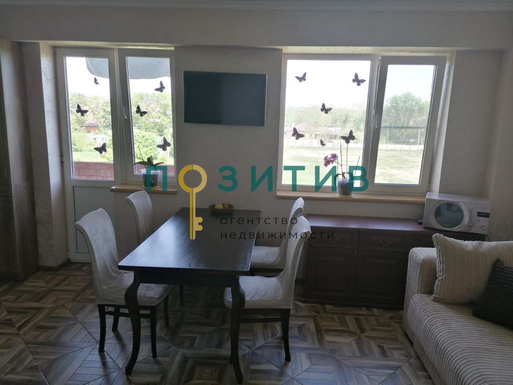 Продажа 2-комнатной квартиры, Ессентуки, Иглина ул,  17