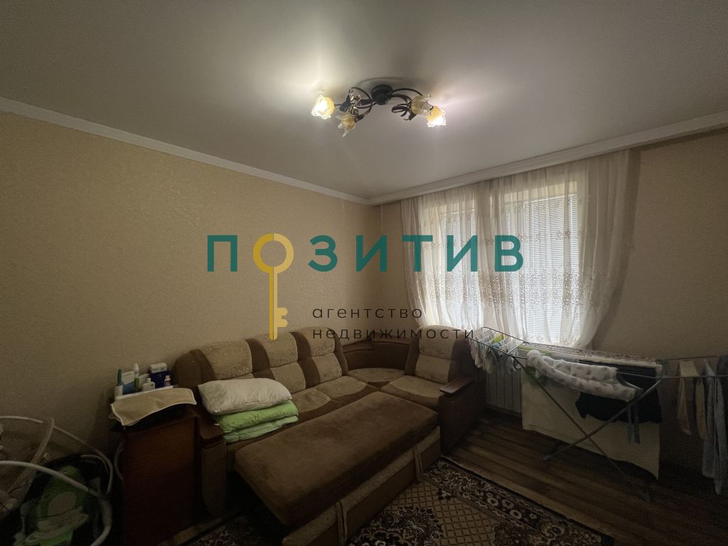 Продажа 2-комнатной квартиры, Ессентуки, Орджоникидзе ул,  83а