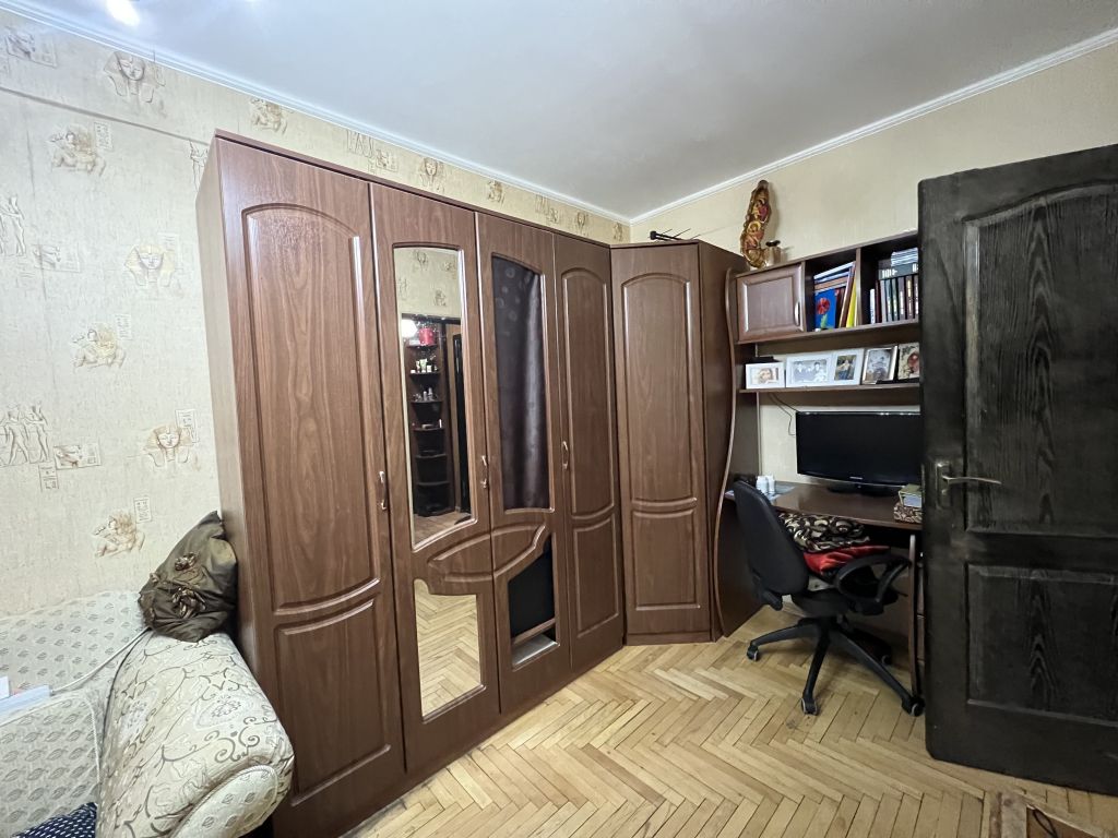 Продажа 2-комнатной квартиры, Пятигорск, Панагюриште ул,  16к2